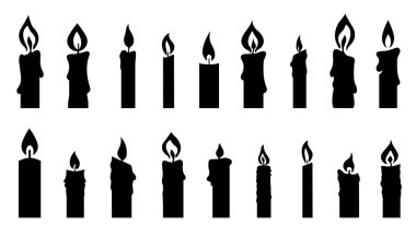 mum silhouettes