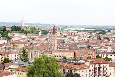 Bergamo.