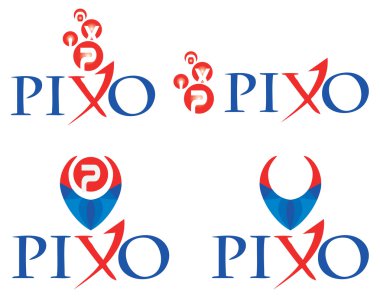 Oyunlar için Logo Kavramı ya da Oyun web sitesi