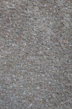 Yıpranmış çimento dokusu arka planı için pasaklı eski beton duvar