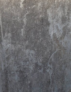 Çiziklerle soyut beton desen