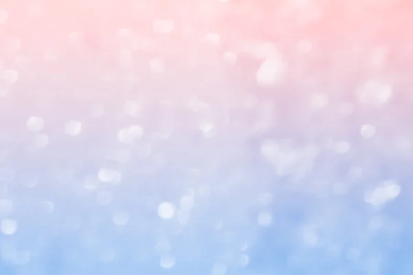 Modré a růžové barevné pozadí obrázku — Stock fotografie