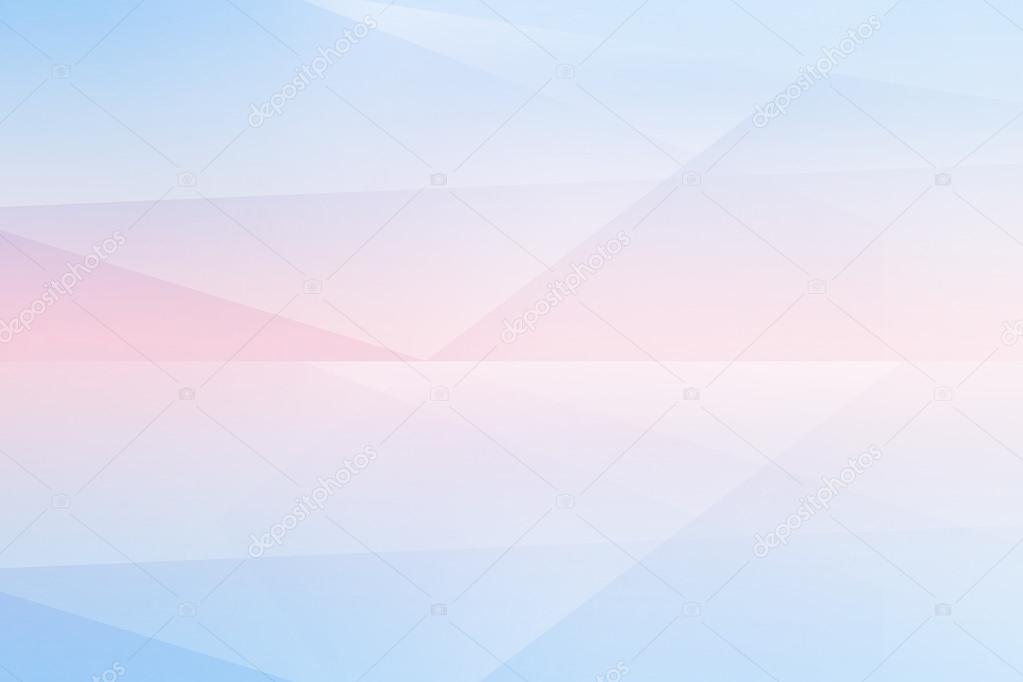 Blue and pink color background illustration 