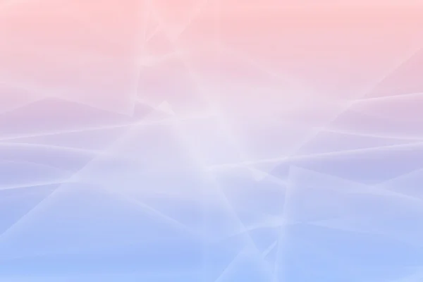 Blaue und rosa Farbe Hintergrund Illustration — Stockfoto