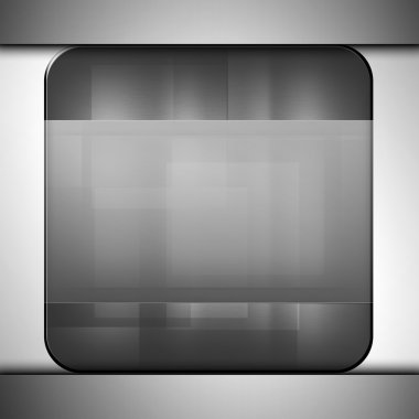 uygulamalar için şablon simgesi