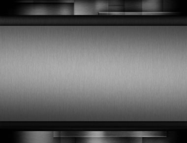 Metal doku arkaplanı 