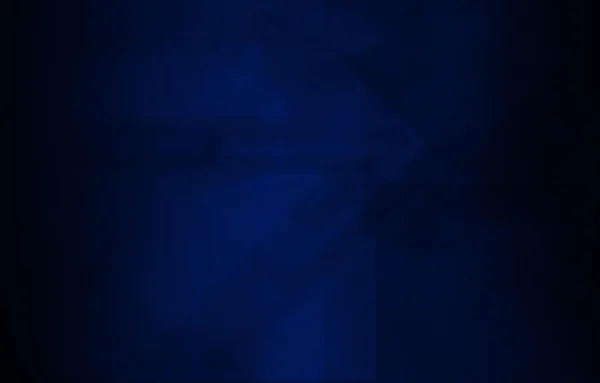 Abstract dark blue background