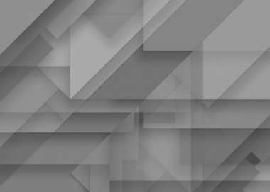 Gri boş soyut kağıt arka plan