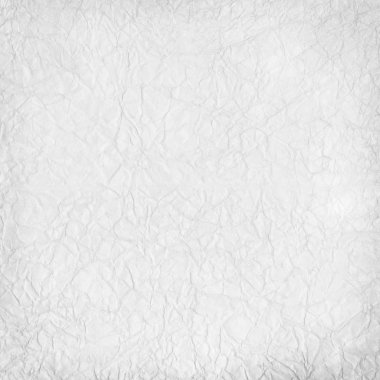 Vintage boş kağıt