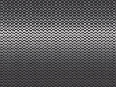 Metal arka plan fırça, delikli metal bir yüzeye