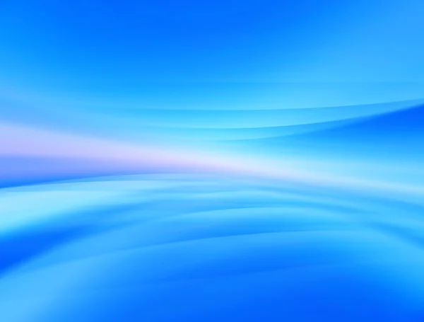 Abstract blue background — Stock Photo, Image