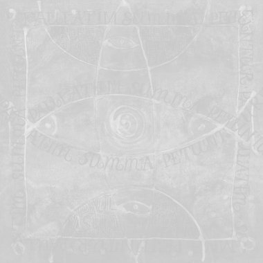 Vintage açık renkli soyut doku ile