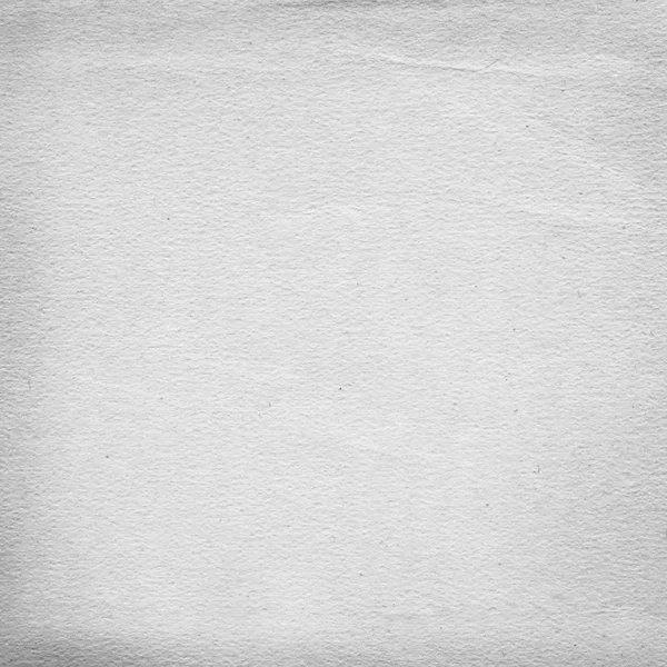 Винтажный фоновый чистый скомканный лист бумаги — стоковое фото