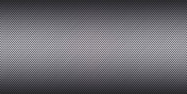 Metal arka plan fırça, delikli metal bir yüzeye