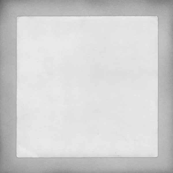 Papel em branco vintage — Fotografia de Stock