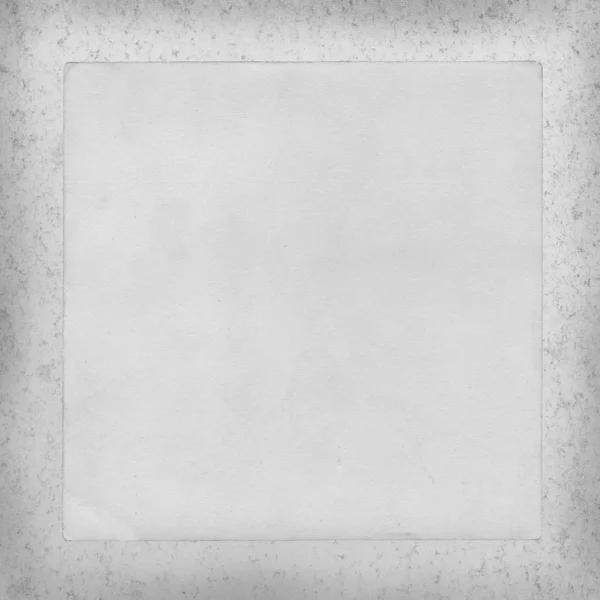 Blanco geweven papier — Stockfoto