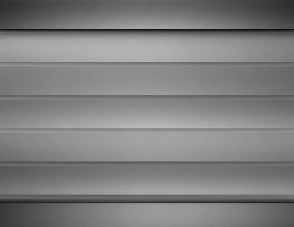 Brushed metal texture background — Stock Photo, Image