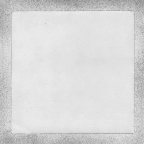 Vintage blank paper — Stock Photo, Image