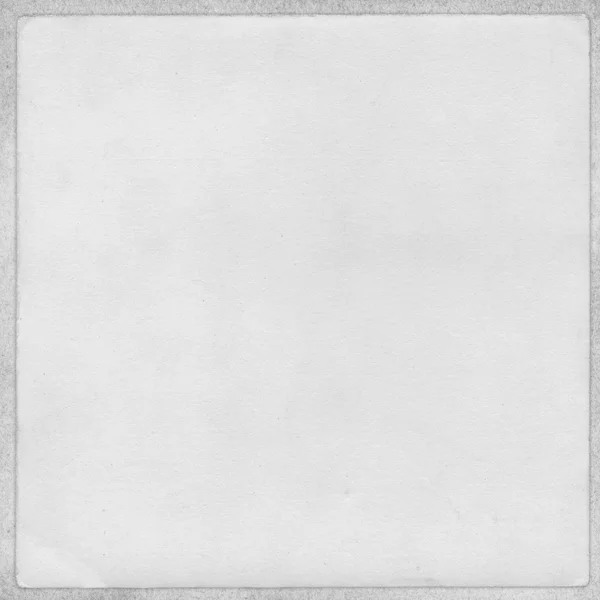 Papel em branco vintage — Fotografia de Stock