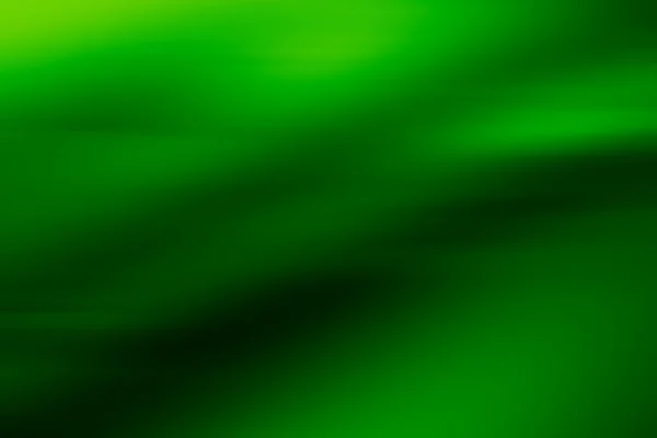 Cor verde fundo escuro — Fotografia de Stock