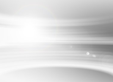 Gri arka plan - nötr zemin