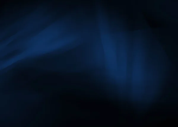 Абстрактный темно-синий фон — стоковое фото