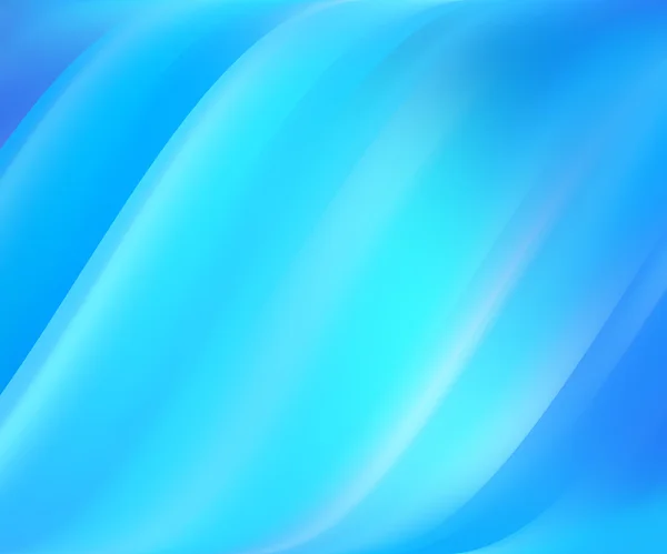 抽象的なライトブルーの背景 — ストック写真