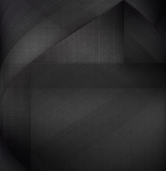 灰色の抽象的な背景 - 中立的な背景 — ストック写真
