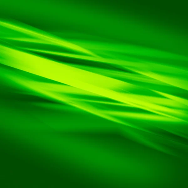 Modelo de fundo verde abstrato — Fotografia de Stock