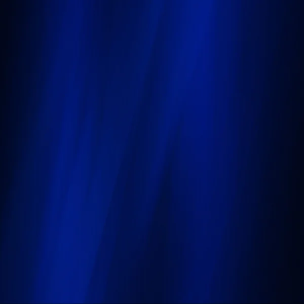 Sfondo astratto blu — Foto Stock