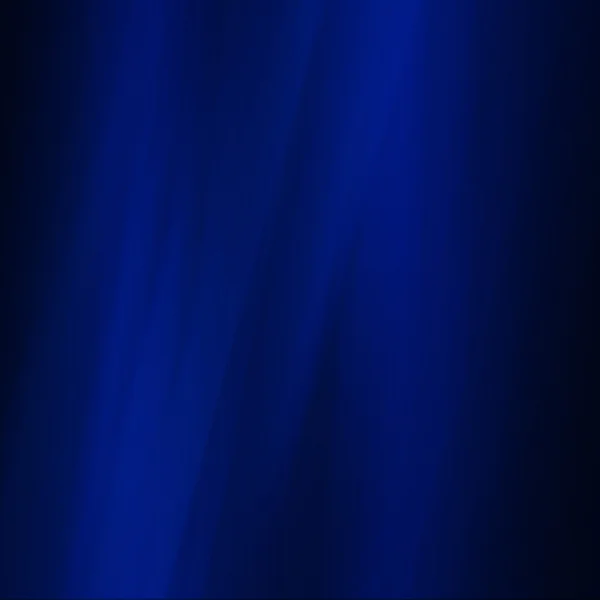 Blue abstract background — Stock Photo, Image