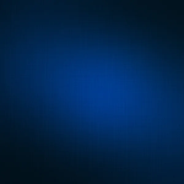 Blue abstract background — Stock Photo, Image