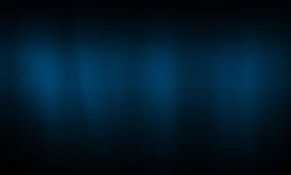 Абстрактный темно-синий и черный фон — стоковое фото