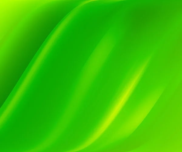 Modelo de fundo verde abstrato — Fotografia de Stock