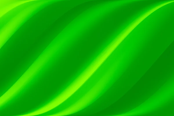 Plantilla de fondo verde abstracto — Foto de Stock