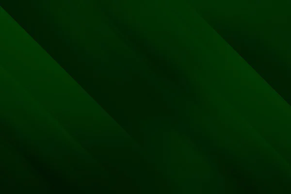 Green color dark background — Stock Photo, Image