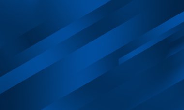 Soyut koyu mavi arkaplan