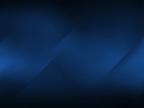 Abstract dark blue background — Stock Photo, Image