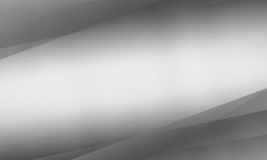 Metal fırça doku gri arka plan