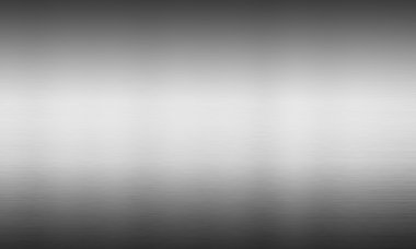 Metal fırça doku gri arka plan