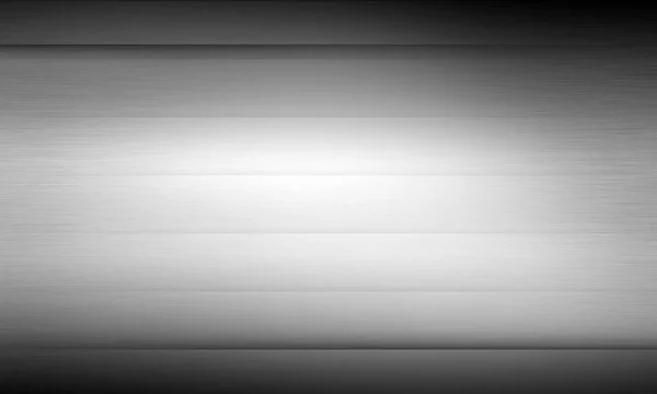 Metal brushed texture gray background — Stock Photo, Image