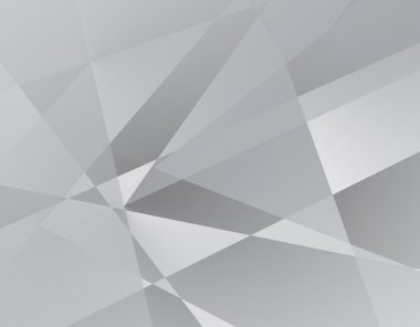 soyut çokgen mozaik arkaplan