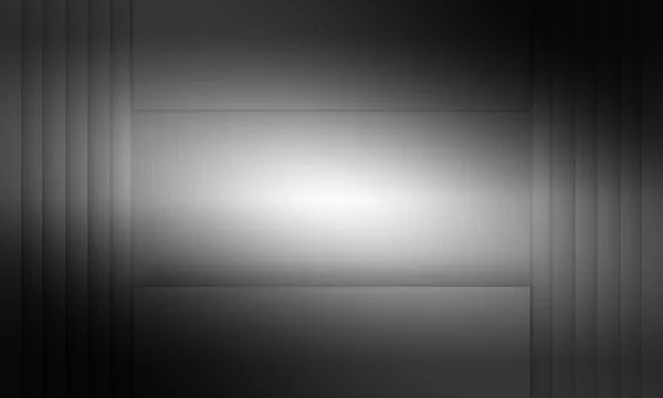 Metallo spazzolato texture sfondo scuro — Foto Stock