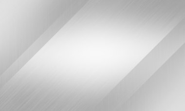 Metal fırça doku gri arka plan