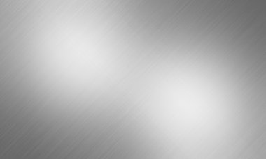 Metal fırça doku gri arka plan