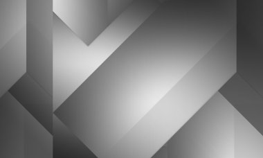 Metal fırça doku gri arka plan