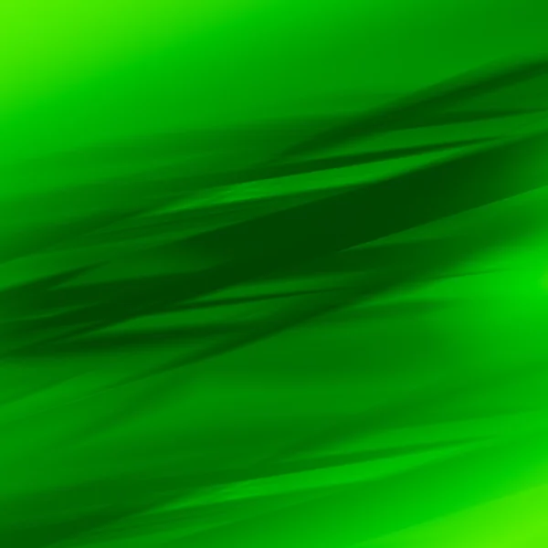 Abstrakte grüne Hintergrundvorlage — Stockfoto
