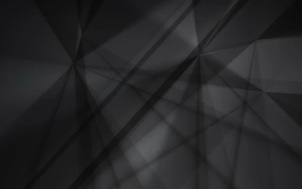 抽象的な多角形モザイク中立的な背景 — ストック写真