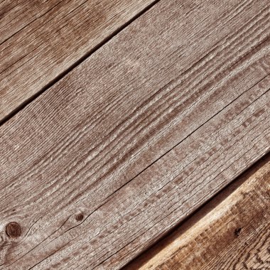 Kahverengi ahşap doku