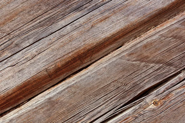 Textura madera marrón — Foto de Stock